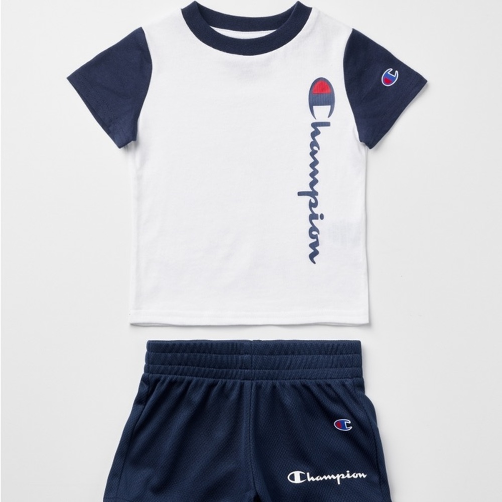 Champion size 0-3 months